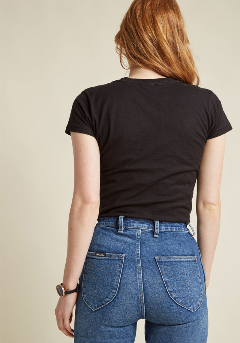 Women's Star Wars Lego R2-D2 t-shirt at ModCloth