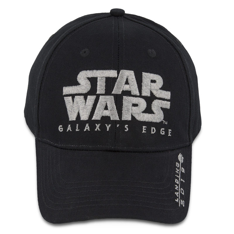 Disney Parks Star Wars Galaxy's Edge baseball cap at Shop Disney