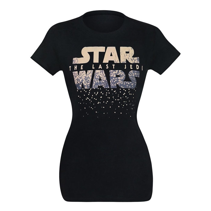 Visiter la boutique Star WarsStar Wars Femme The Last Jedi Resistance Logo Metallic Tank Top 