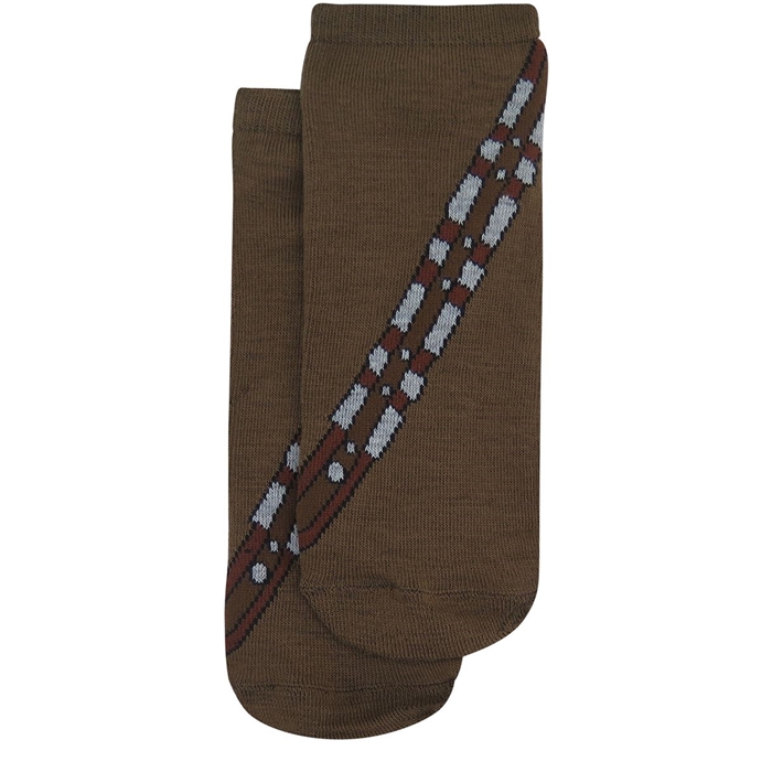 Women's Star Wars low cut sock 3-pack exclusively at SuperHeroStuff