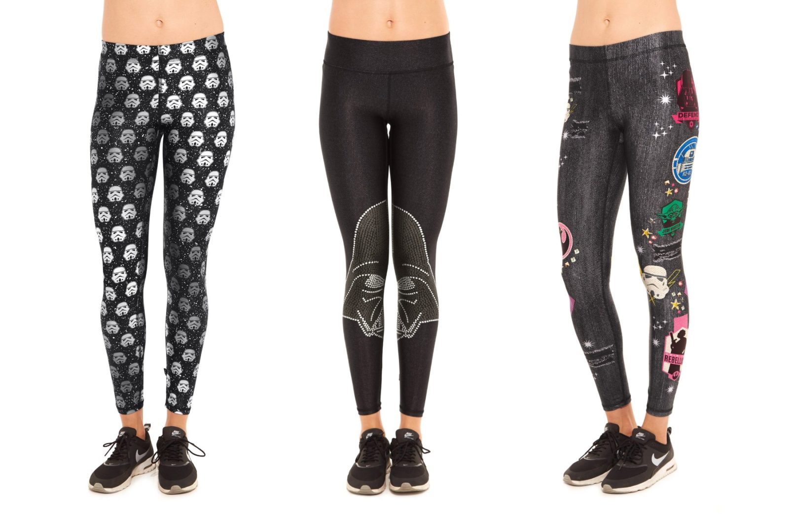 New Terez x Star Wars Leggings Collection