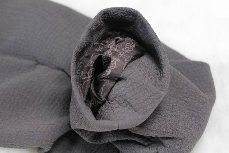 Review - Women's ThinkGeek exclusive Star Wars Rey blazer by Robe Factory