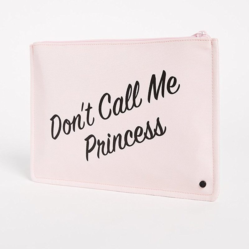 Women's State x Star Wars Princess Leia clutch