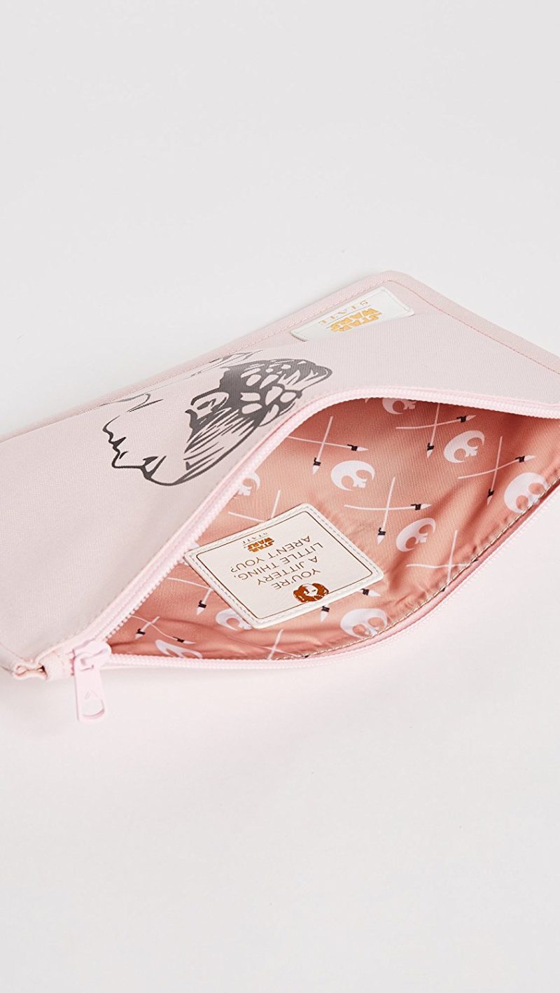 Women's State x Star Wars Princess Leia clutch