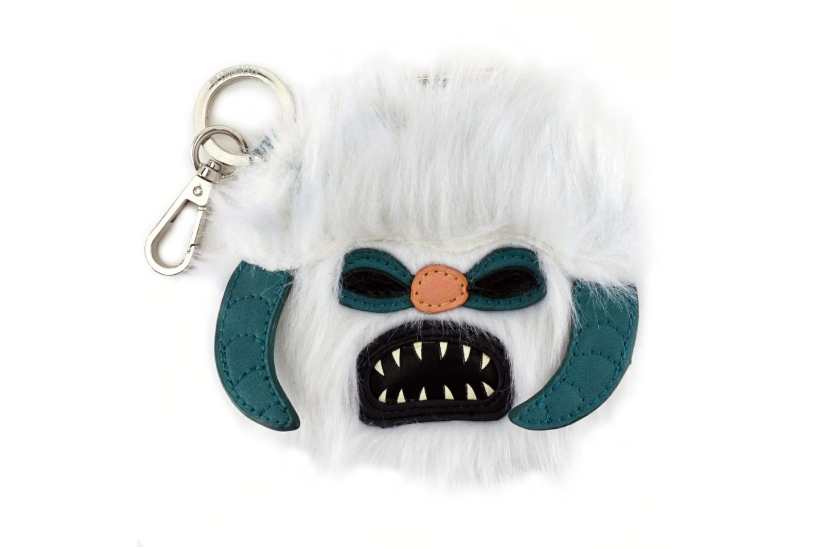 New Loungefly x Star Wars Wampa Coin Purse