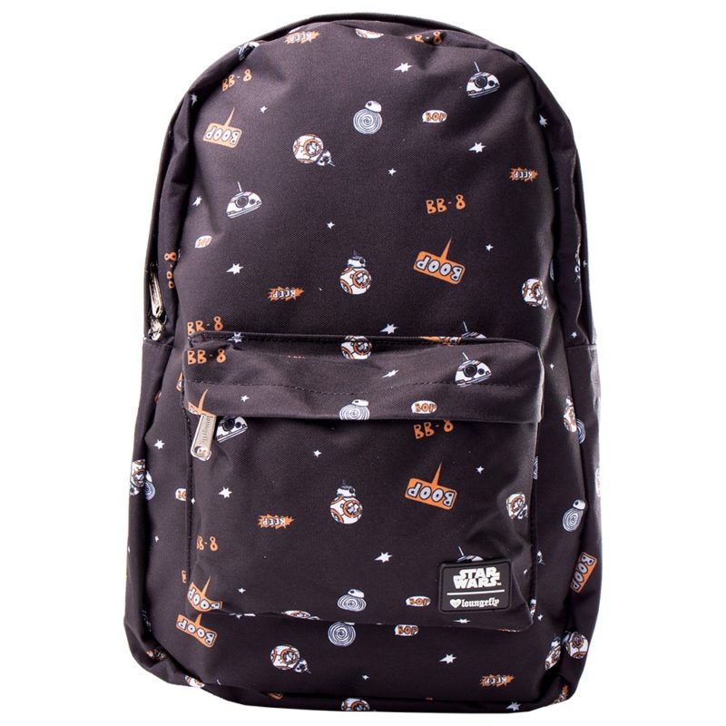 New Loungefly x Star Wars backpack at Zing Pop Culture