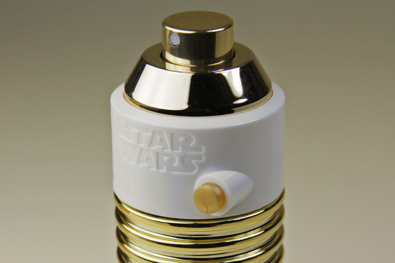 Women's Star Wars Queen Amidala perfume (Eau de Parfum spray)