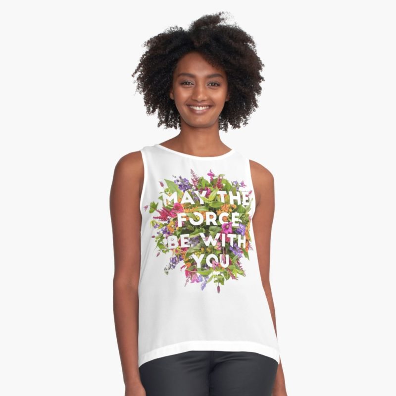 Women's Star Wars fashion by Fashions For Fans on RedBubble