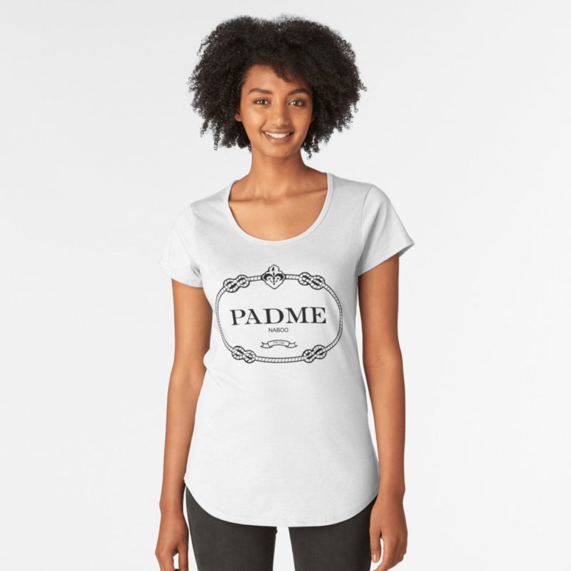 Women's Star Wars fashion by Fashions For Fans on RedBubble