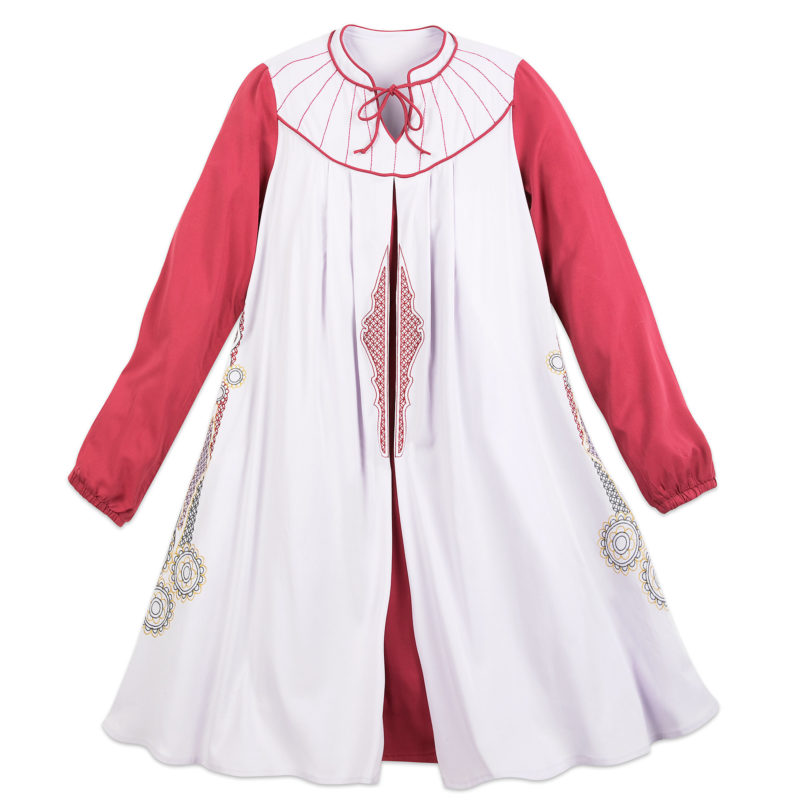 Women's Her Universe x Star Wars Princess Leia Bespin dress at Shop Disney