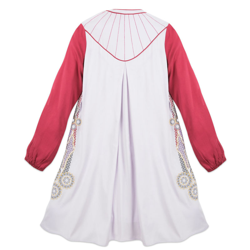 Women's Her Universe x Star Wars Princess Leia Bespin dress at Shop Disney