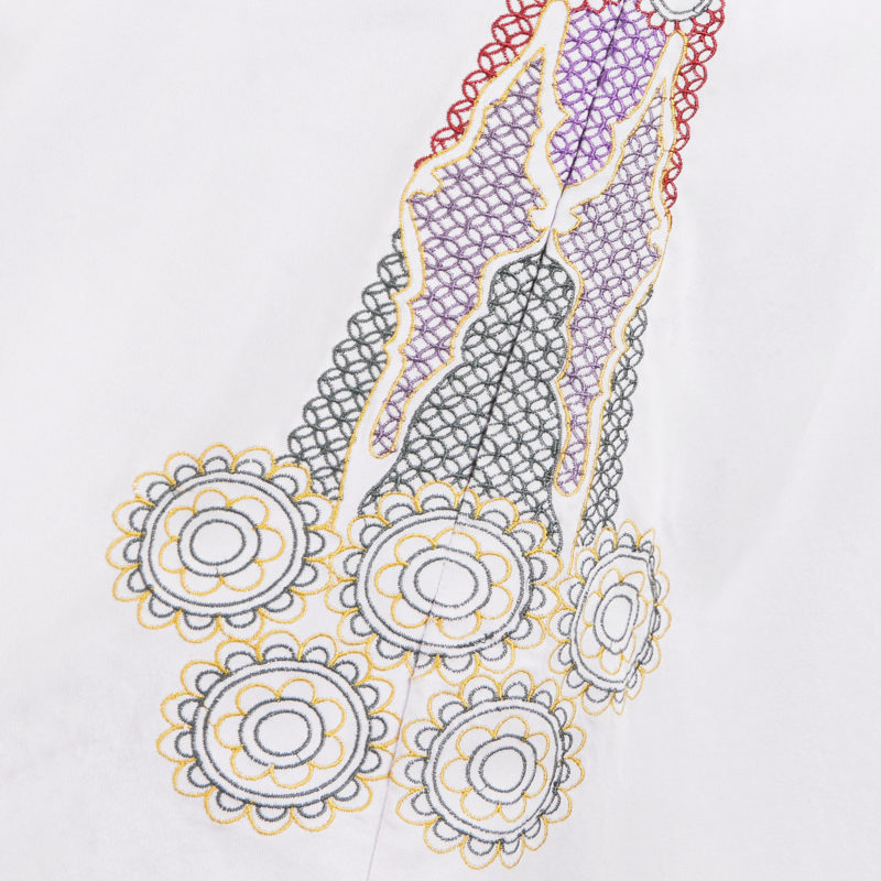 Women's Her Universe x Star Wars Princess Leia Bespin dress at Shop Disney