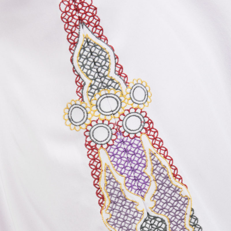 Women's Her Universe x Star Wars Princess Leia Bespin dress at Shop Disney