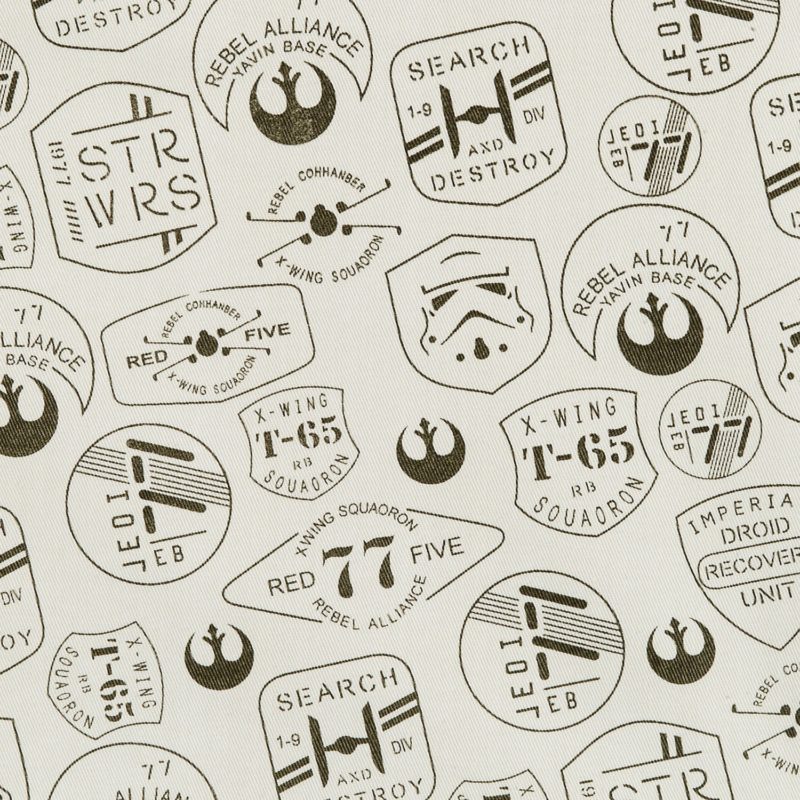 Loungefly x Star Wars Rebel Resistance tote bag at Shop Disney