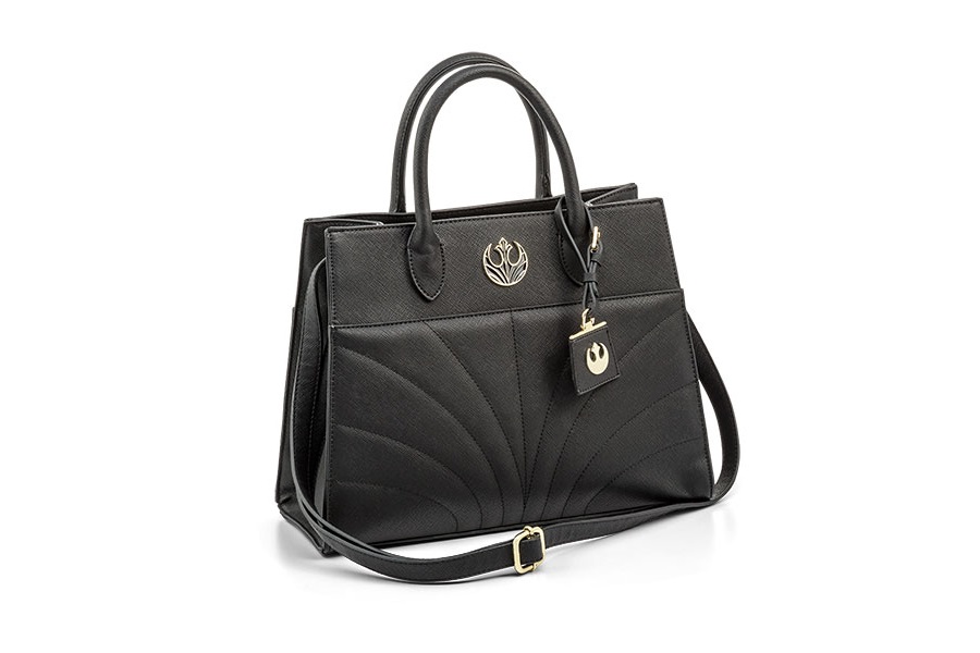 Loungefly Canto Bight Purse at ThinkGeek