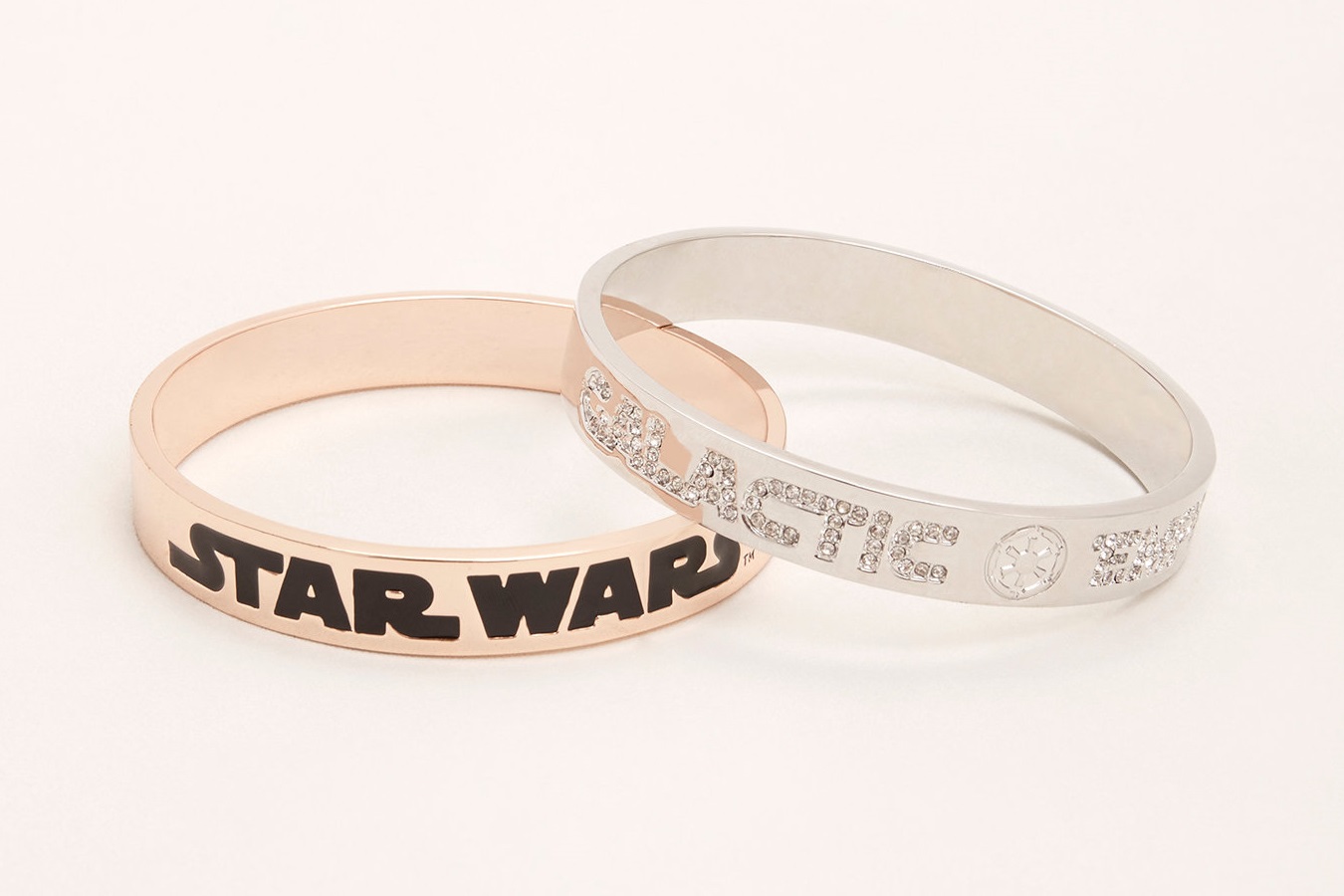 Women’s Star Wars Bangle Set at Torrid