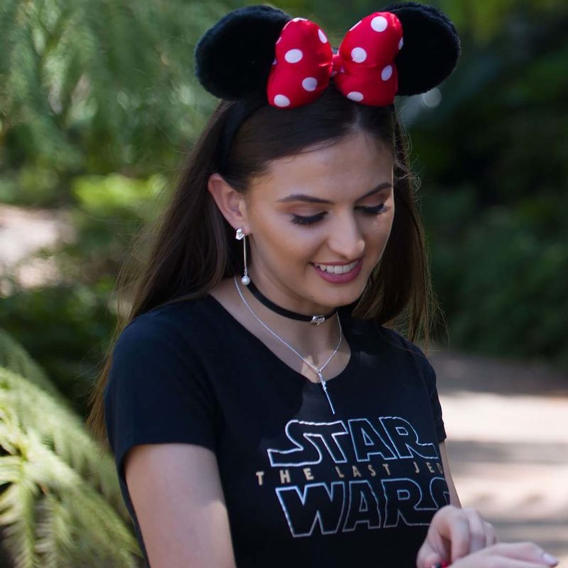 One Force Designs x Star Wars jewelry design reveal