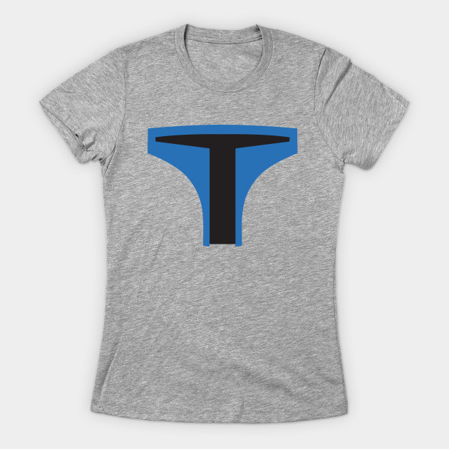 Leia's List - Women's Star Wars Jango Fett t-shirt at TeePublic