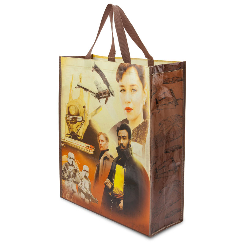 Solo A Star Wars Story Reuseable Tote Bag at Shop Disney
