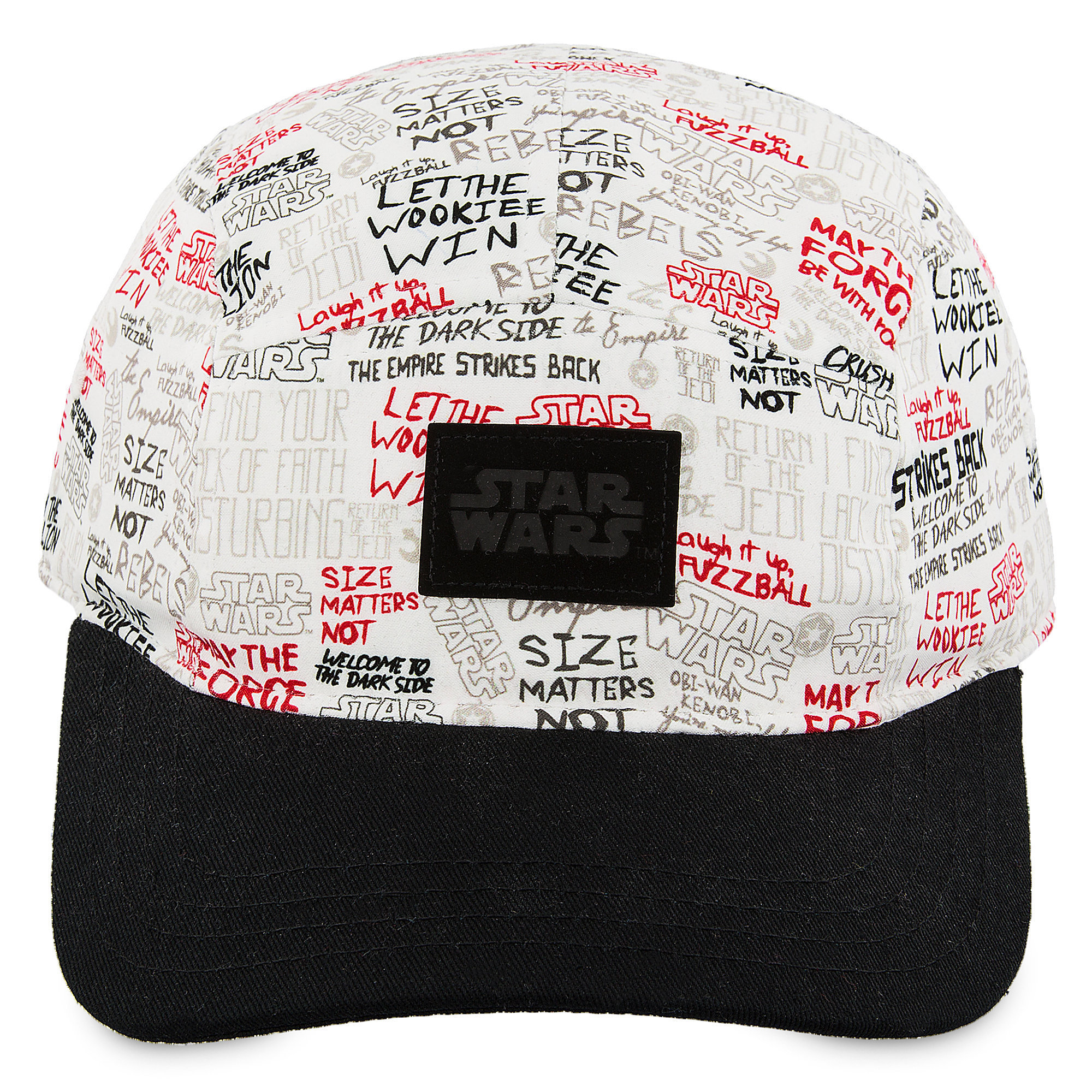 New Star Wars Caps at Shop Disney - The Kessel Runway