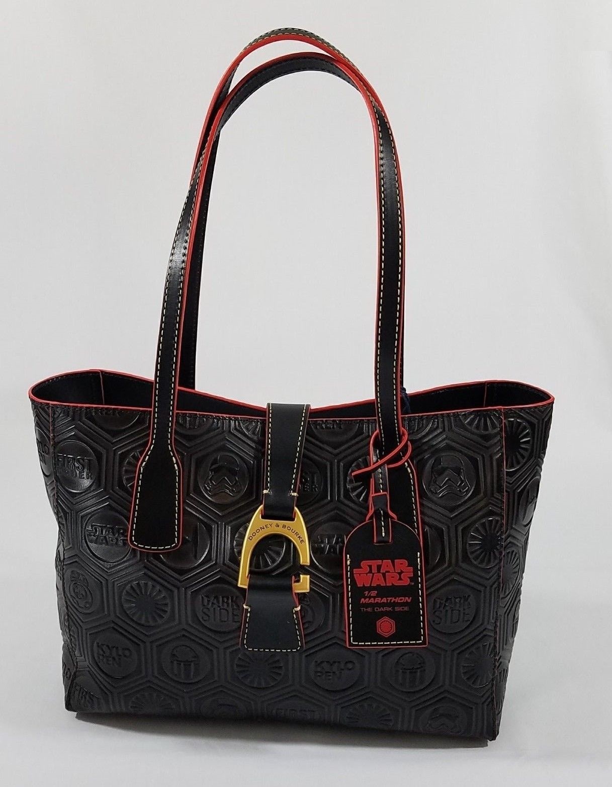 Dooney & Bourke x Star Wars Run Disney 2018 Handbags on Ebay
