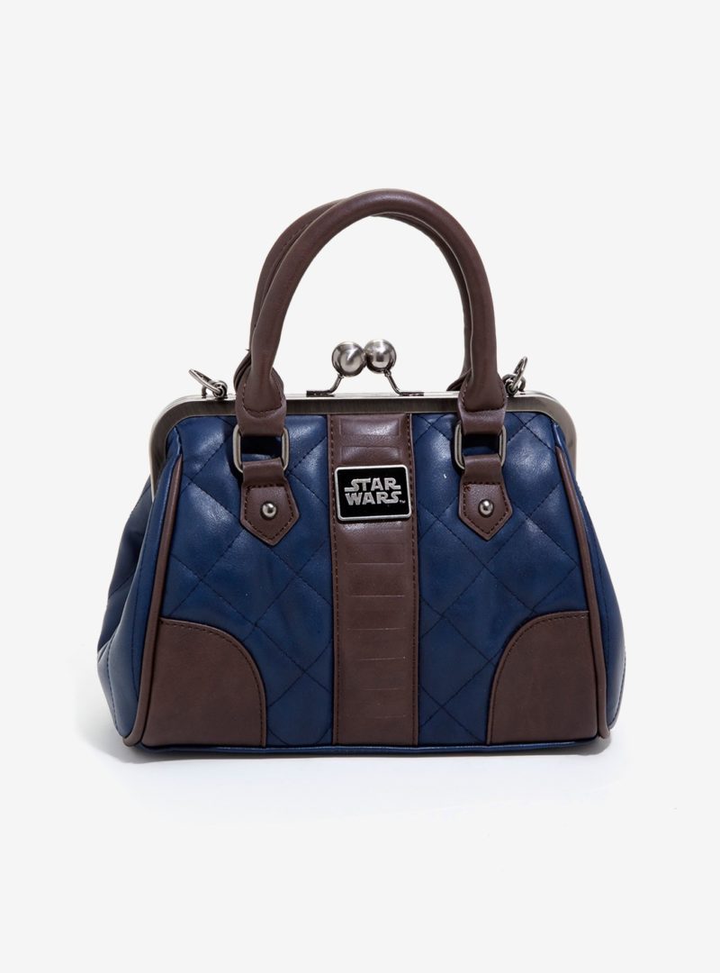 Bioworld Hoth Han Solo Handbag at Hot Topic The Kessel Runway