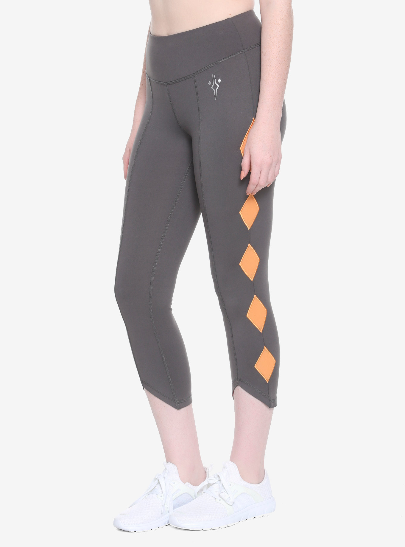 Women's Her Universe x Star Wars Ahsoka Tano Active Collection at Hot Topic