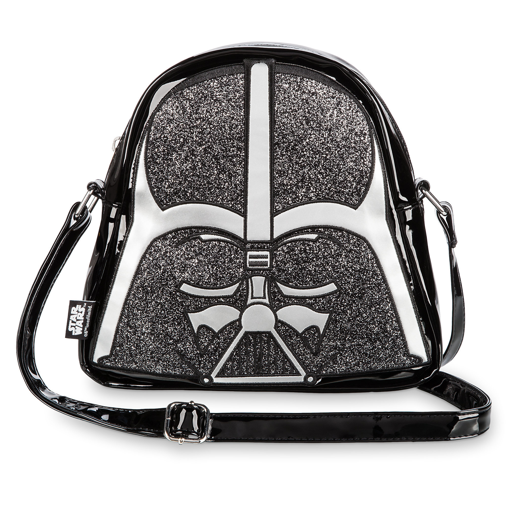 Star Wars Darth Vader Crossbody Bag at Shop Disney