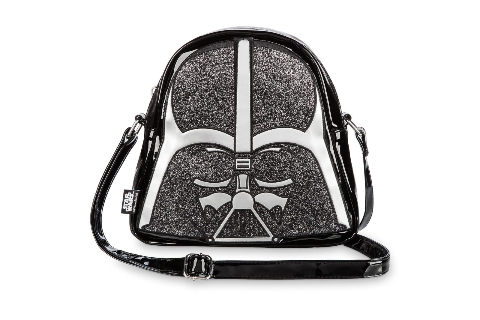 Darth Vader Crossbody Bag at Shop Disney