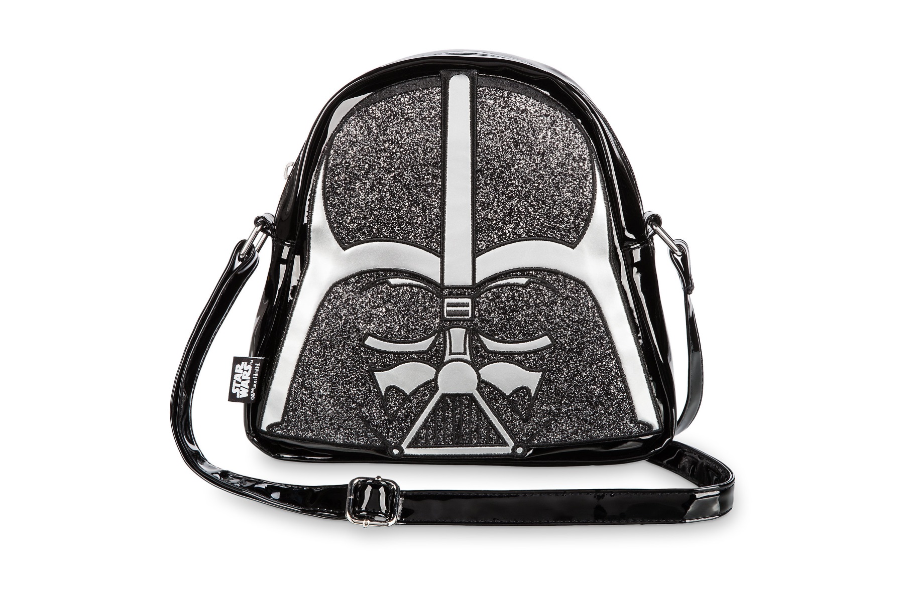 Darth Vader Crossbody Bag at Shop Disney - The Kessel Runway