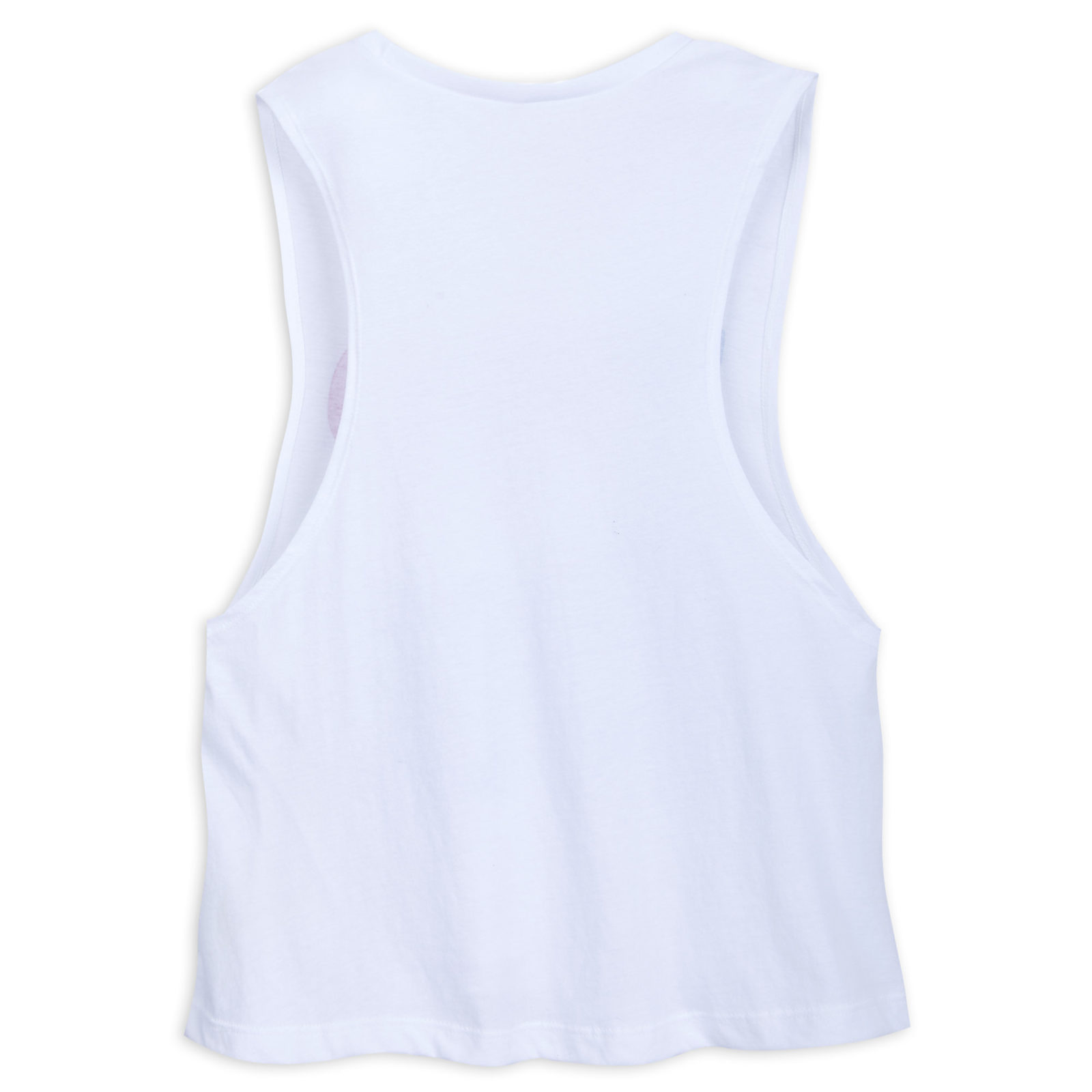 Women's Star Wars I Heart R2-D2 Crop Tank Top at Shop Disney