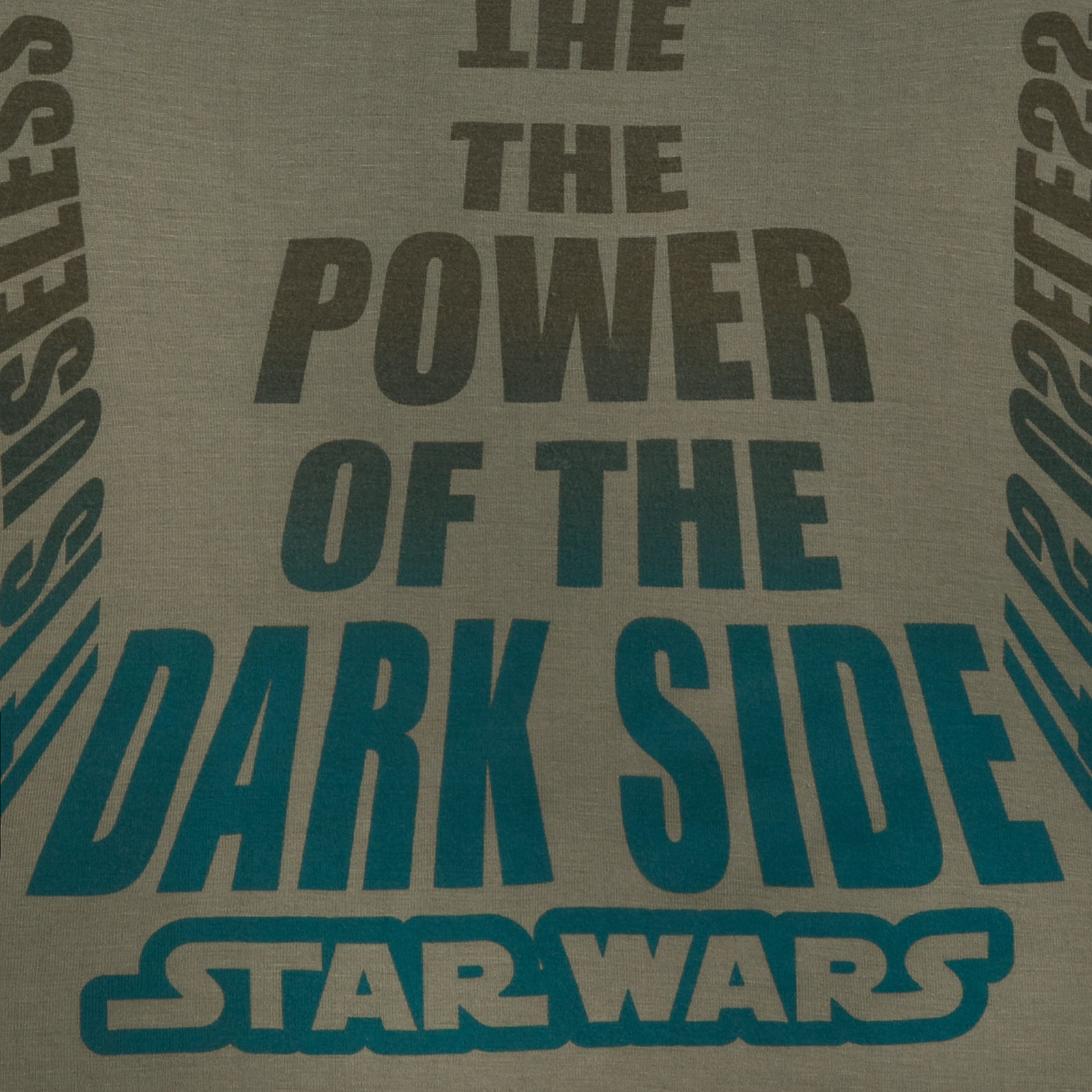 Women's Star Wars The Power Of The Dark Side Tank Top at Shop Disney