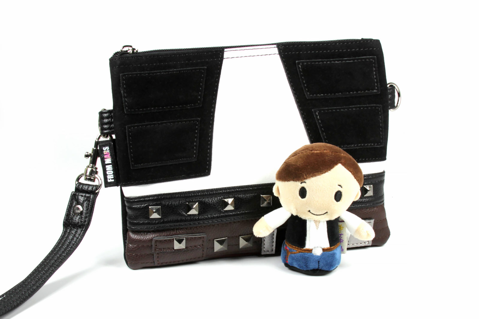 Review – Sent From Mars Han Solo Purse