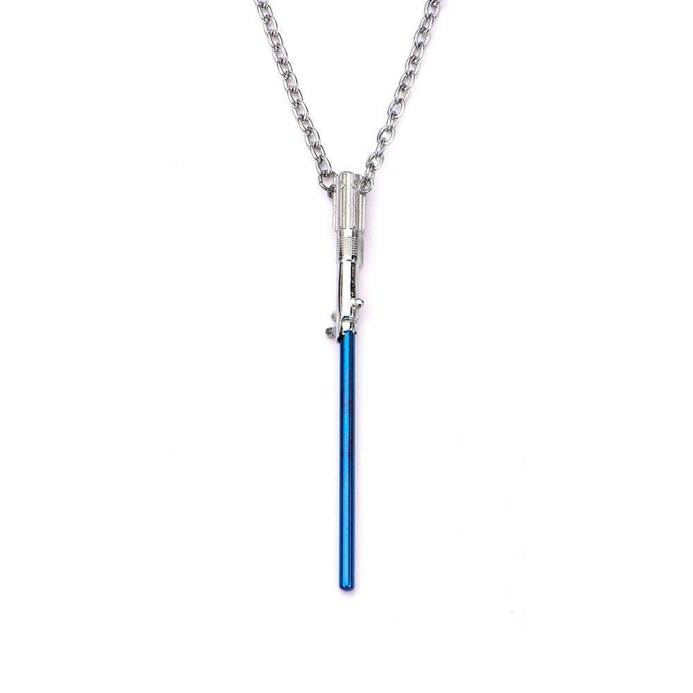 Body Vibe x Star Wars Lightsaber Necklace