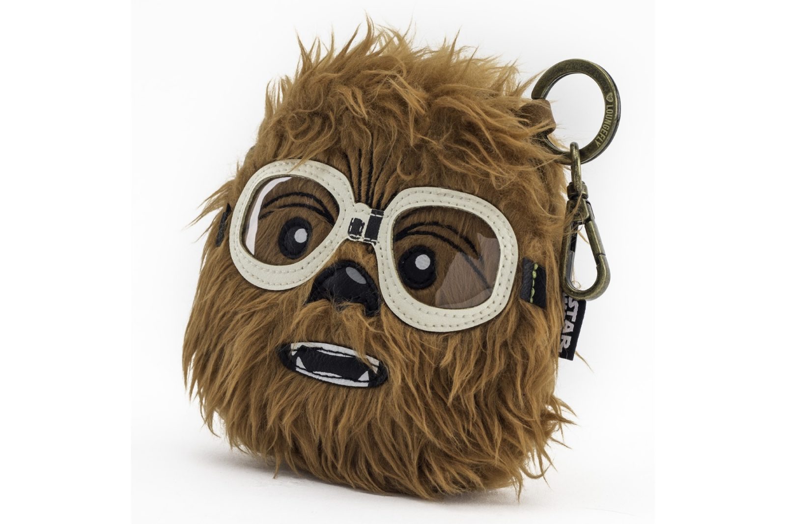 New Loungefly Solo Chewbacca Coin Purse