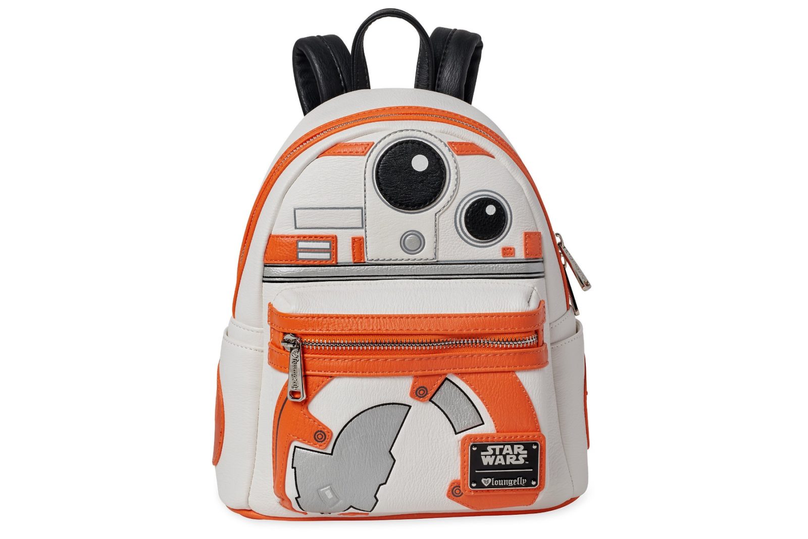 Loungefly BB-8 Mini Backpack at Shop Disney