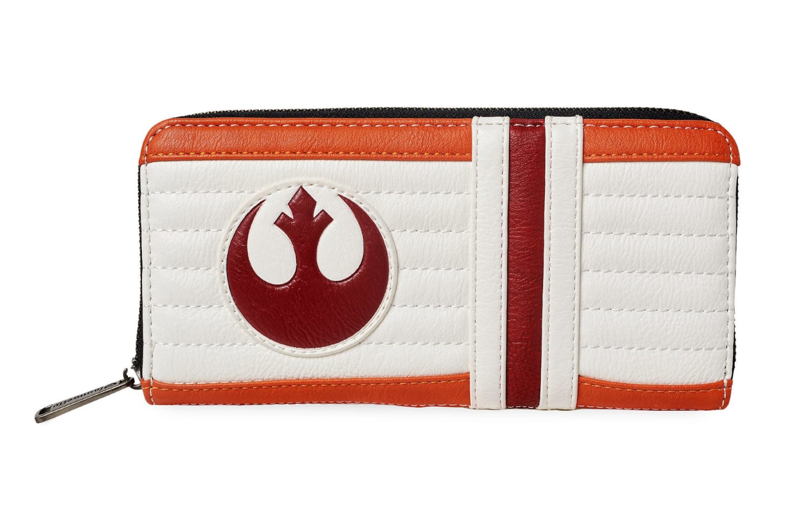 Loungefly x Star Wars Rebel Alliance X-Wing Pilot Faux Leather Wallet at Shop Disney