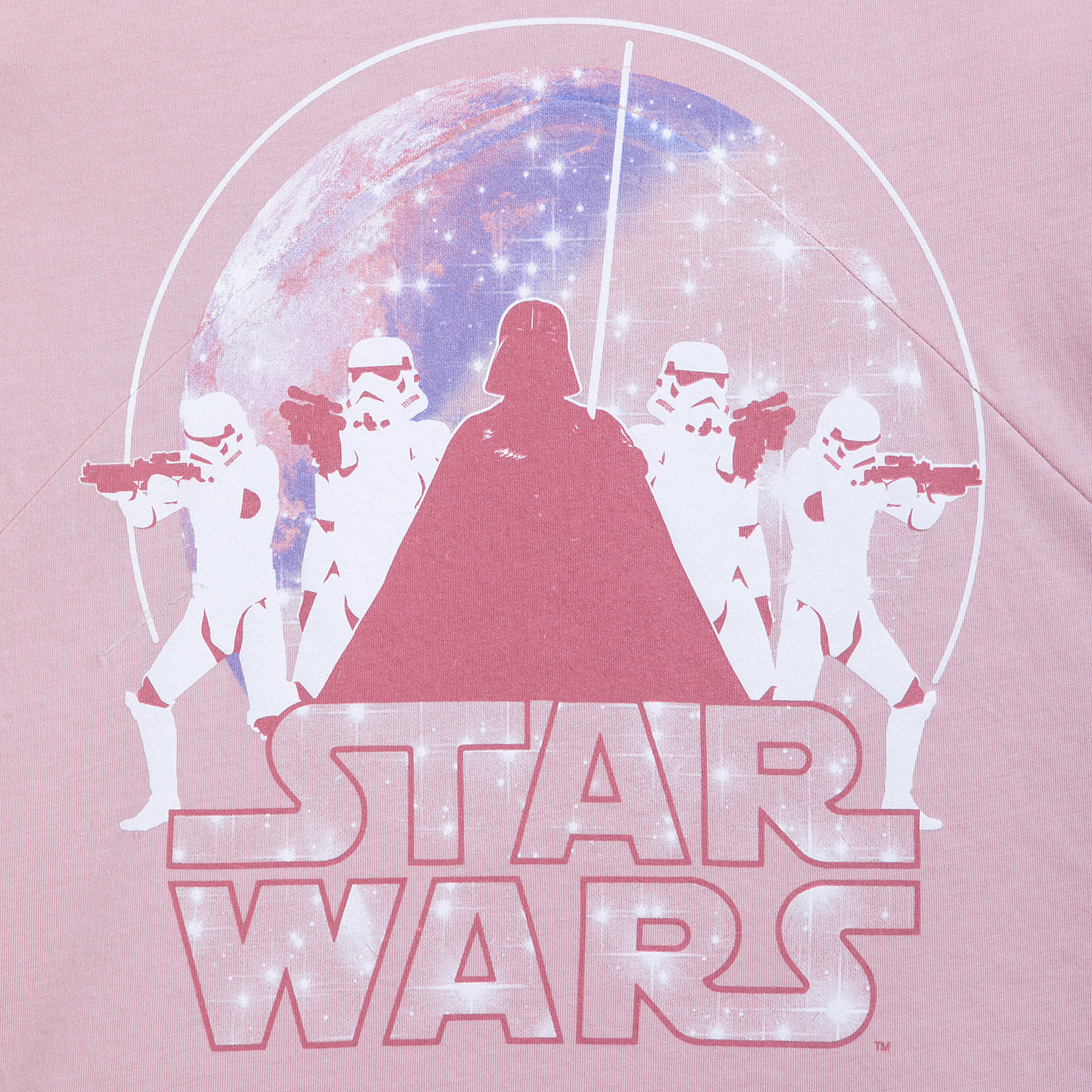 Women's Star Wars Darth Vader Fashion Tank Top at Shop Disney