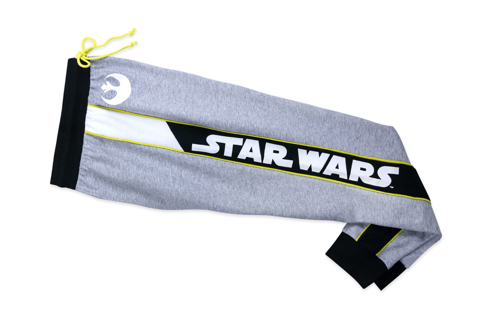 Women's Star Wars Sweatpants at Shop Disney