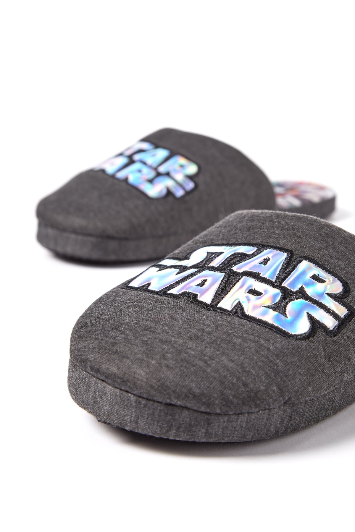 Star Wars Slippers at Cotton On NZ