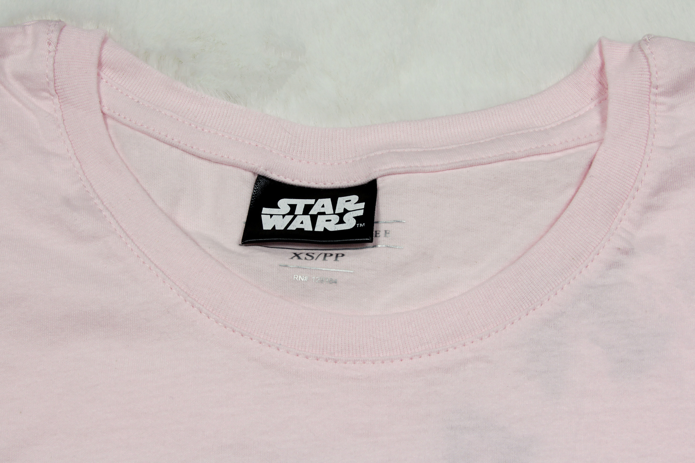 Women's Star Wars Jawa T-Shirt at Cotton On