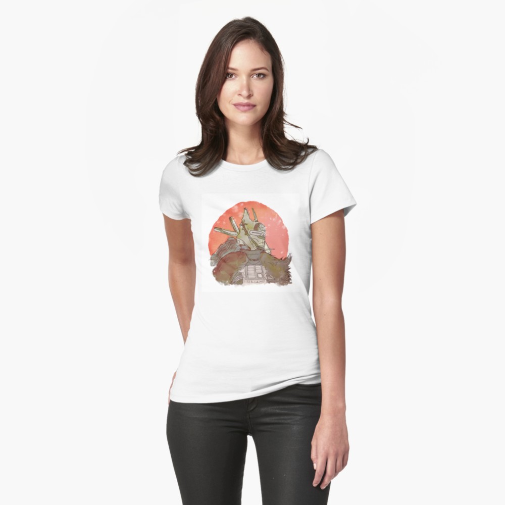 Leia's List - Women's Enfys Nest T-Shirt at RedBubble