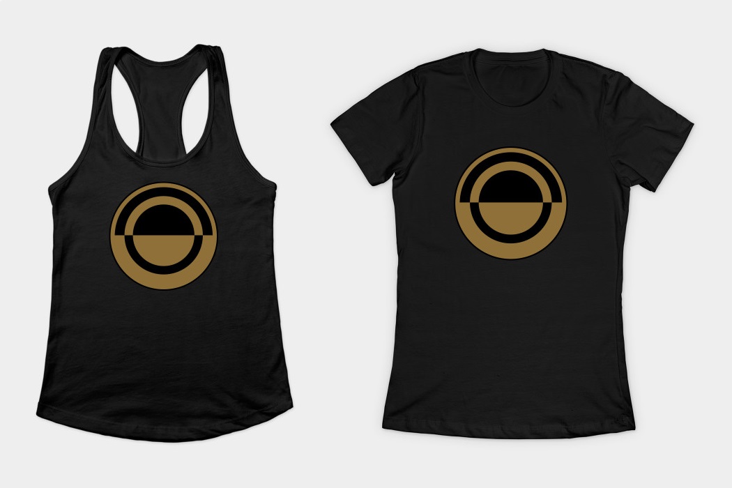 Women's Star Wars Solo Crimson Dawn Tops by Fashions For Fans on TeePublic