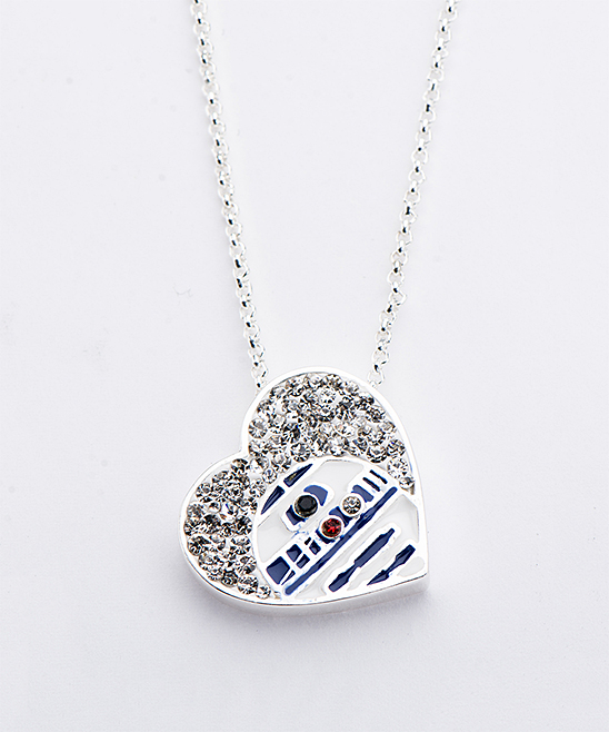 Star Wars Jewelry On Sale at Zulily