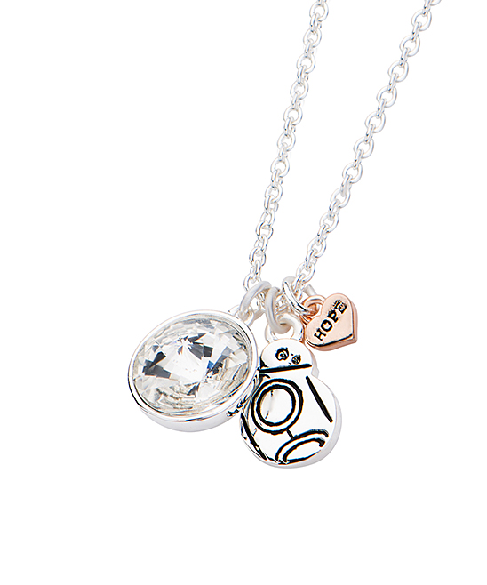 Star Wars Jewelry On Sale at Zulily