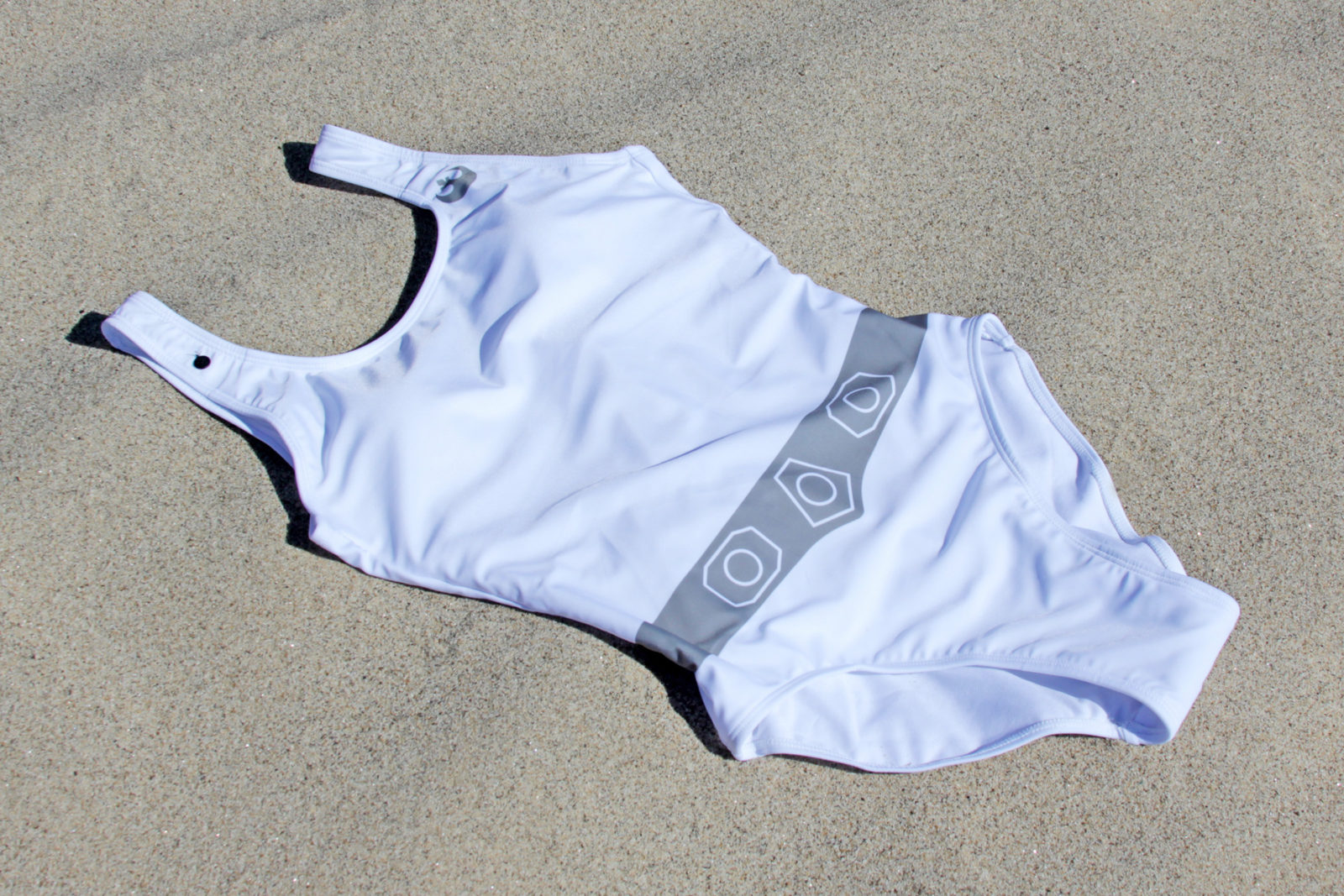 Review – Musterbrand Princess Leia Swimsuit