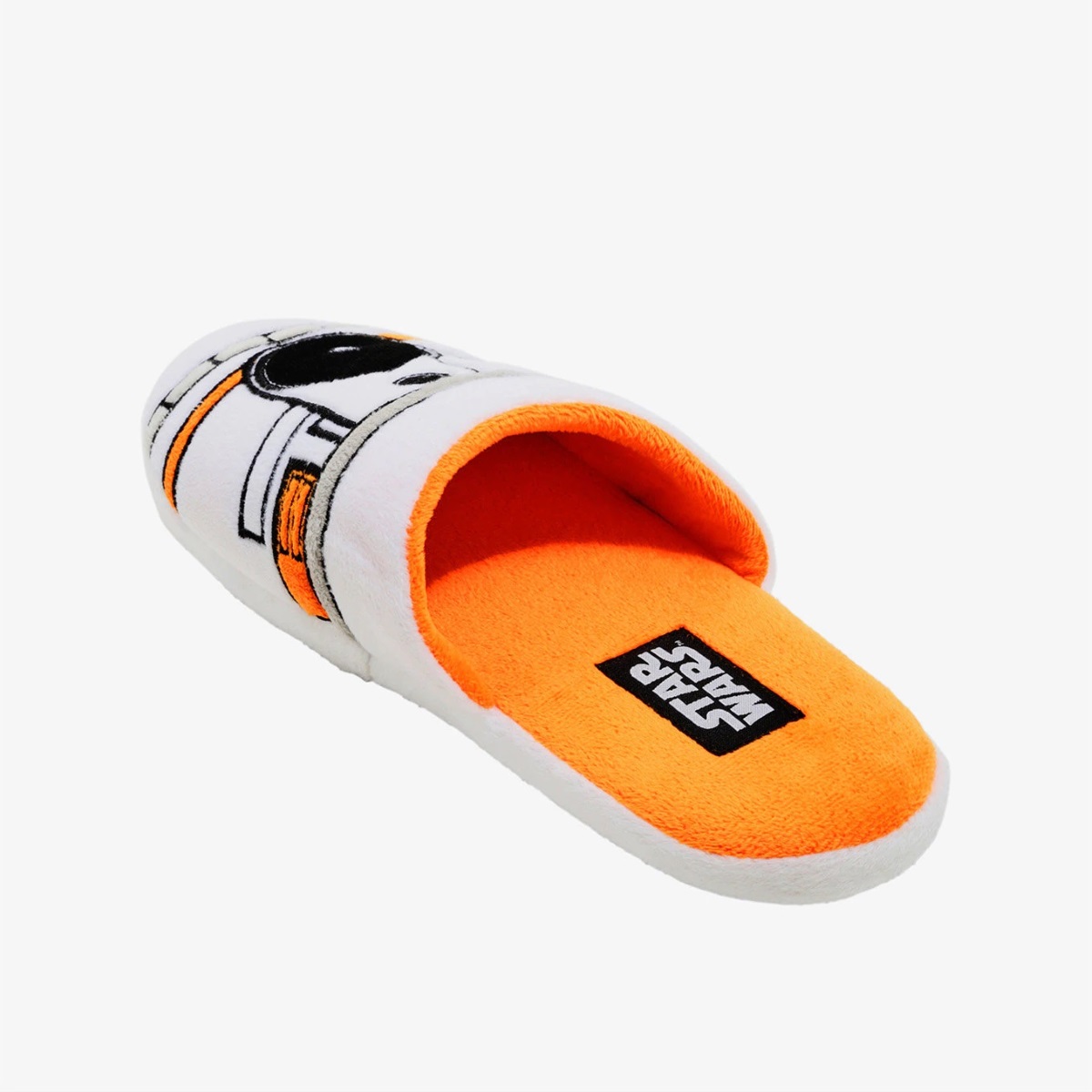 Star Wars BB-8 Slippers at Box Lunch