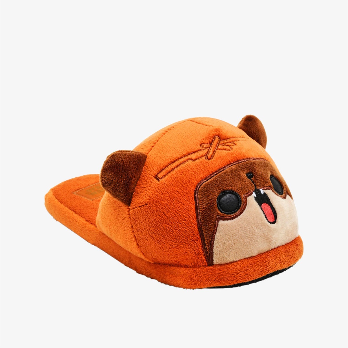 Star Wars Wicket Ewok Slippers at Box Lunch