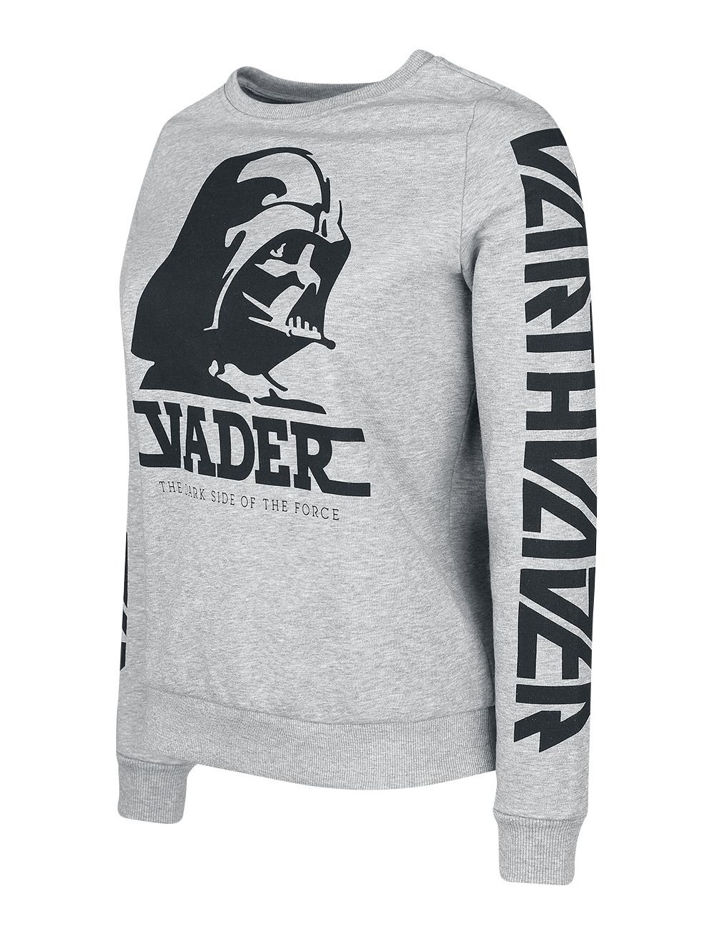 Women's Star Wars Darth Vader Sweatshirt at EMP Online