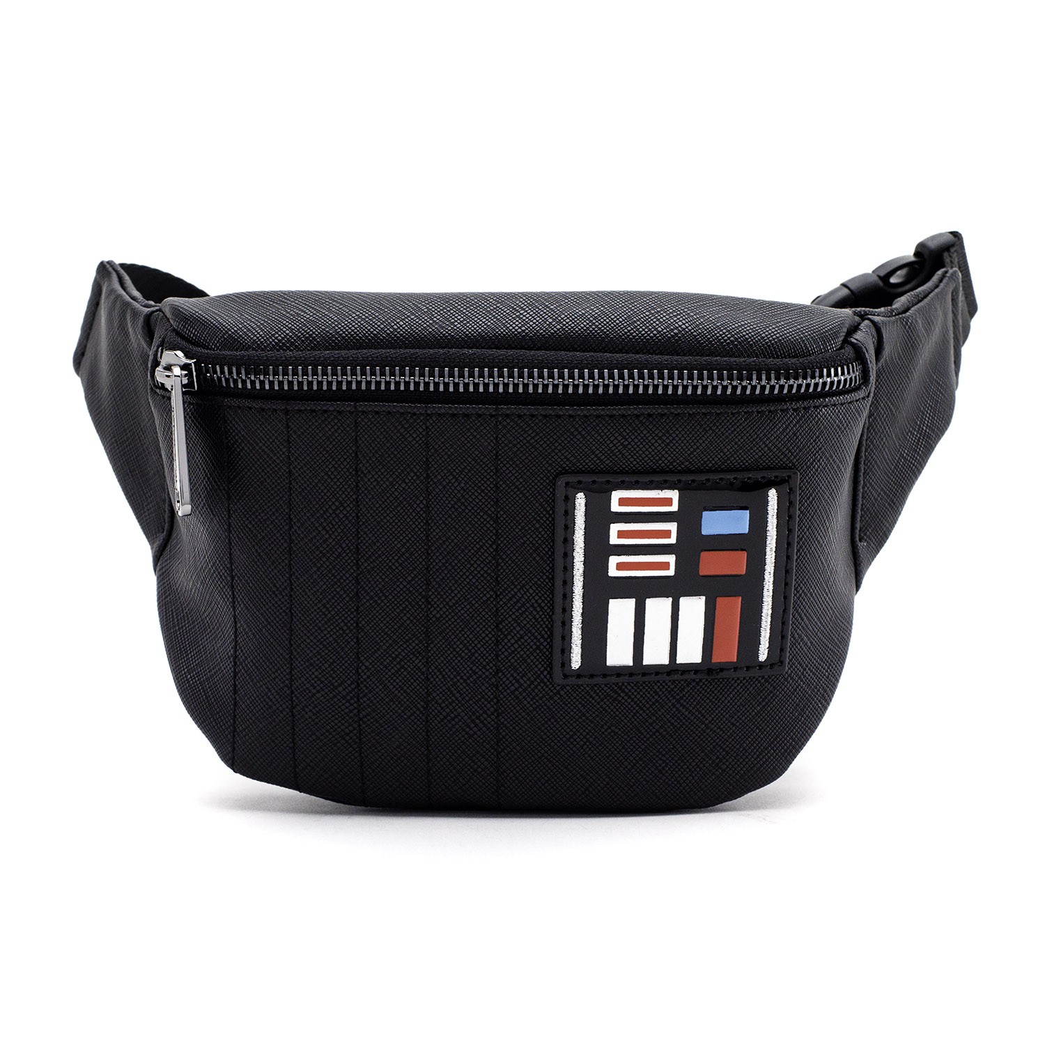 Loungefly x Star Wars Darth Vader Faux Leather Belt Bag